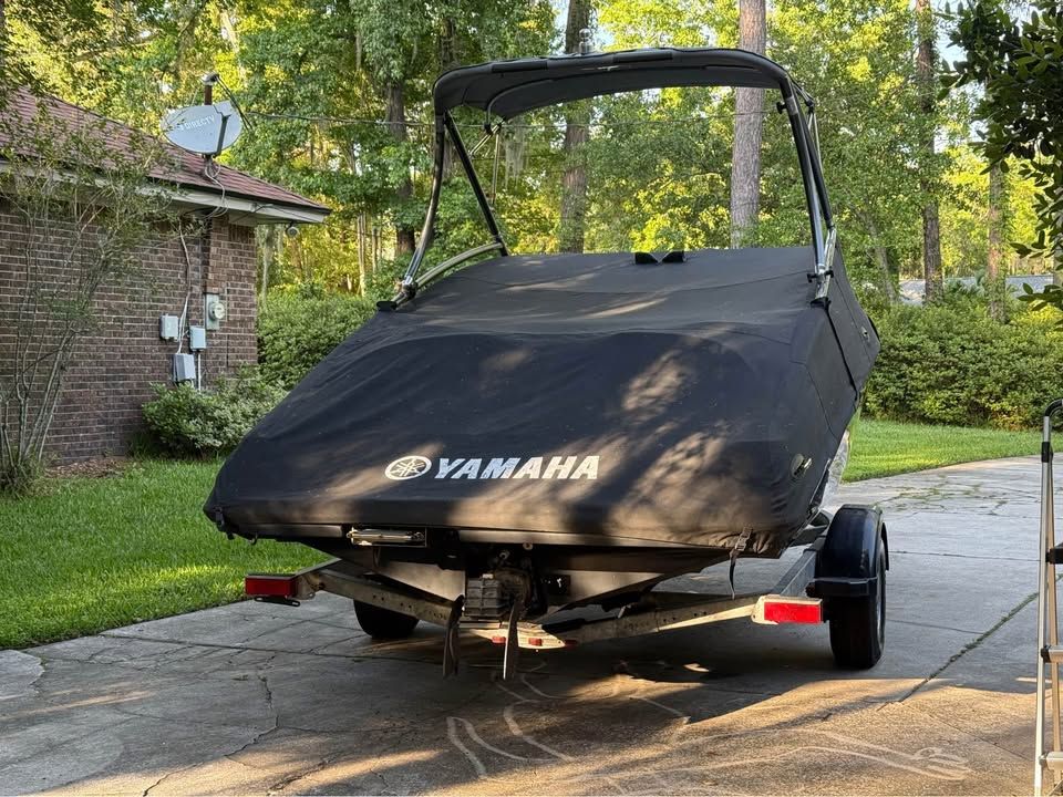 2013 Yamaha AR192