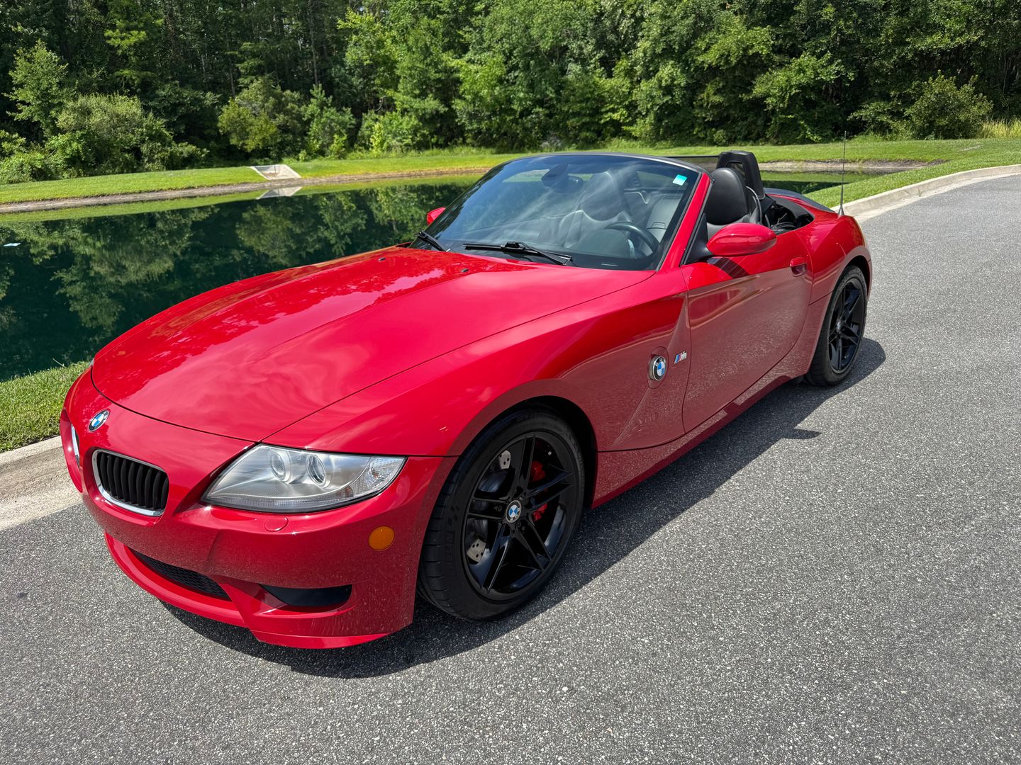 2007 BMW Z4 M Roadster - Pristine Show Car Condition, 55K Miles, AFE Upgrades