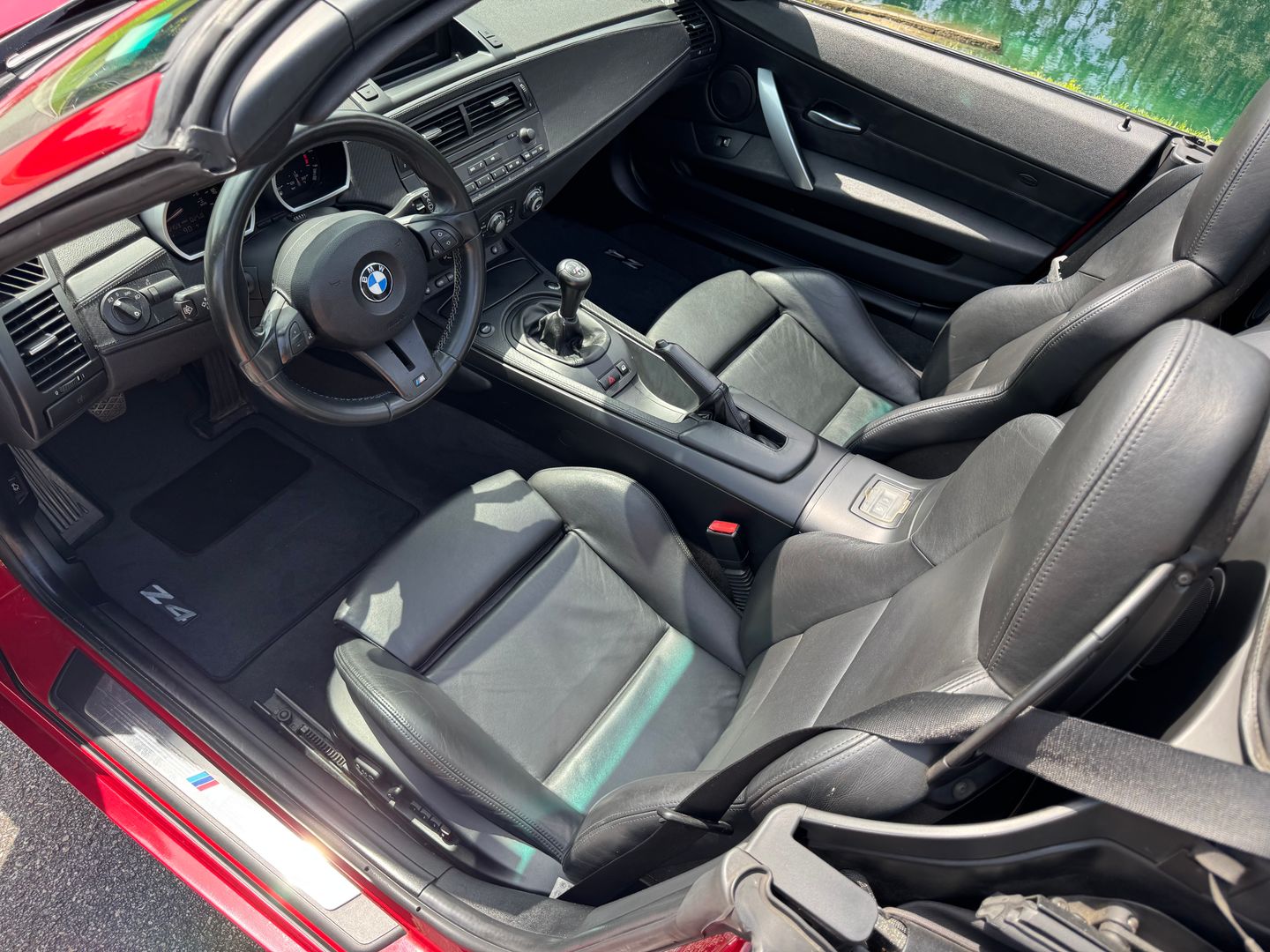 2007 BMW Z4 M Roadster - Pristine Show Car Condition, 55K Miles, AFE Upgrades