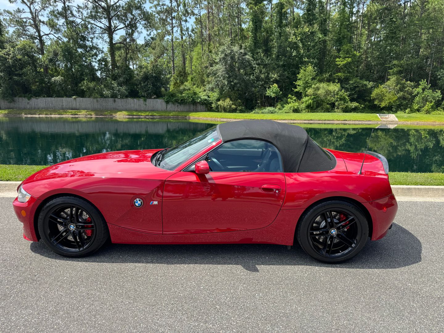 2007 BMW Z4 M Roadster - Pristine Show Car Condition, 55K Miles, AFE Upgrades