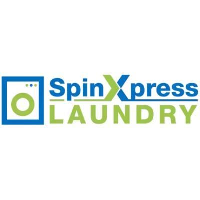 SpinXpress Laundry - El Dorado
